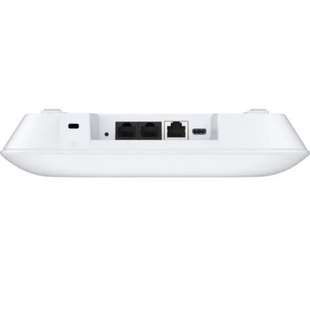 D-Link DAP-E9560 Punto de Acceso Wi-Fi 7 BE9500 Tribanda 8900 Mbps con PoE 10G para Techo, 2.4/5/6 GHz, 802.11be, WPA3, Nuclias